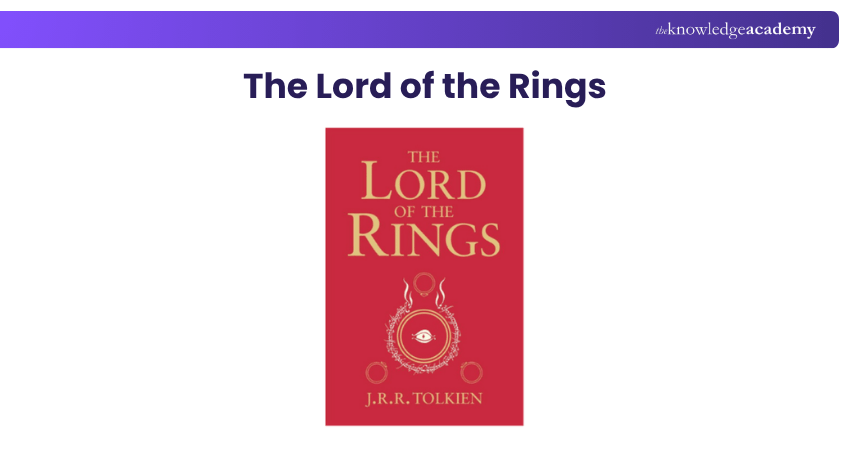 The Lord of the Rings