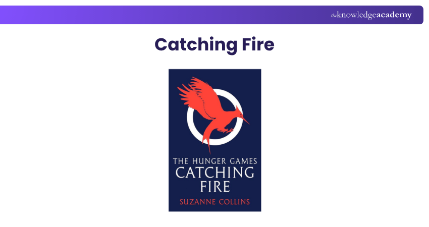 Catching Fire