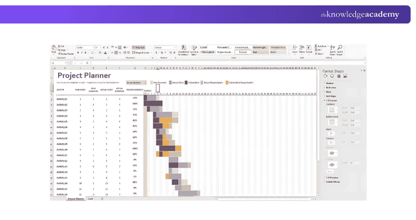 Project Planner image Project Planner image