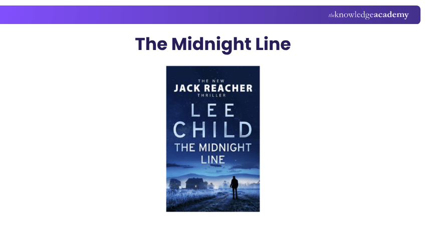 The Midnight Line