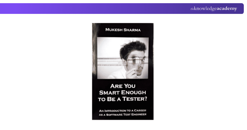 Are You Smart Enough to Be a Tester Are You Smart Enough to Be a Tester