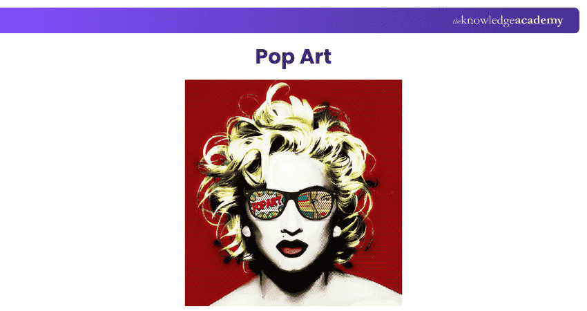 Pop Art Pop Art