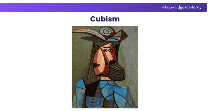 Cubism Cubism
