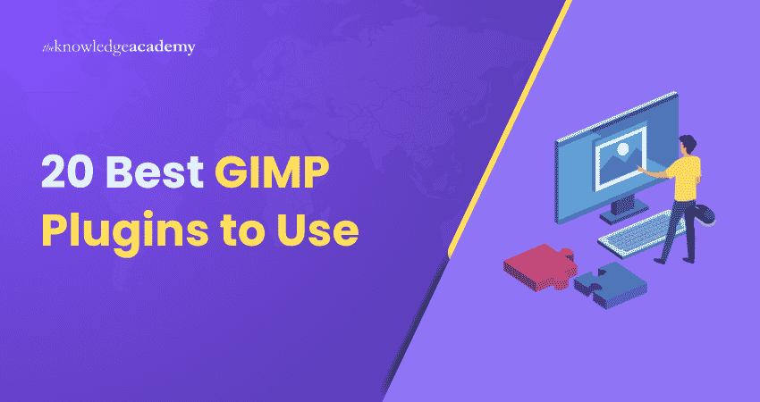 20 Best GIMP Plugins to Use 20 Best GIMP Plugins to Use Explained