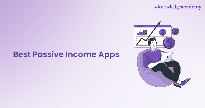 20 Best Passive Income Apps to Boost Your Wallet 