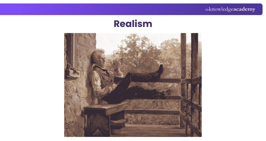 Realism Realism