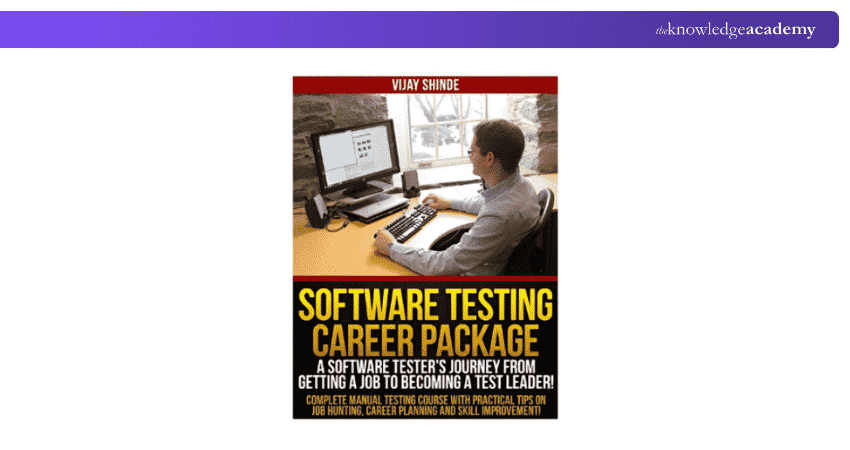 Software Testing Career Package Software Testing Career Package