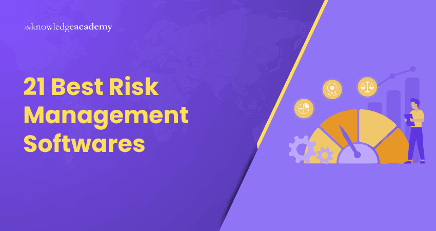 21 Best Risk Management Softwares