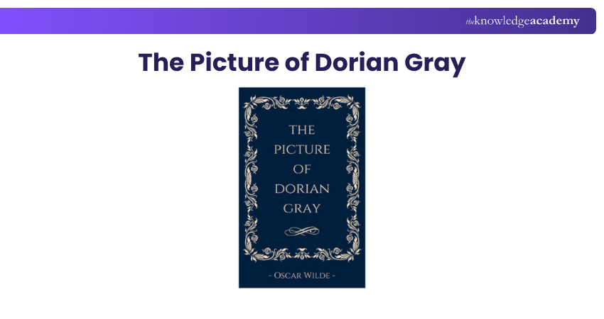 The Picture of Dorian Gray