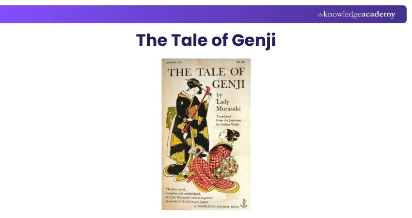 The Tale of Genji