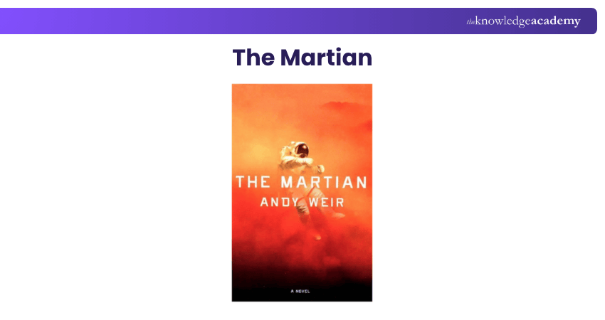 The Martian