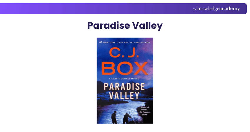 Paradise Valley