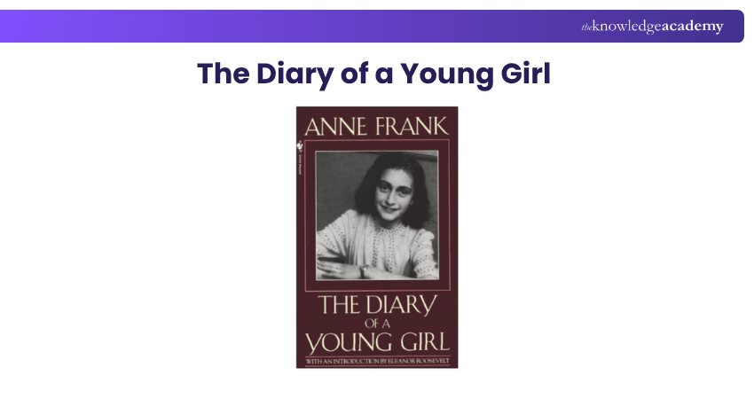 The Diary of a Young Girl