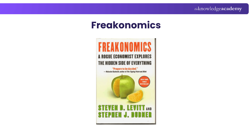 Freakonomics