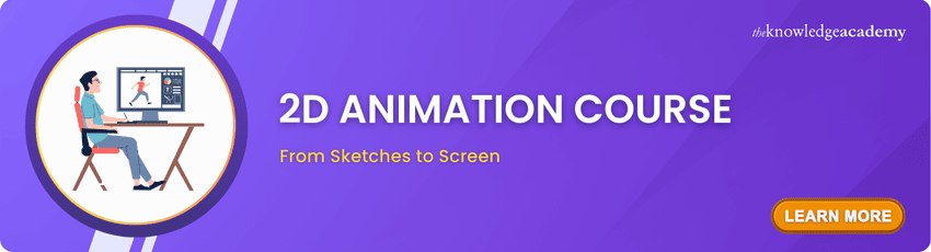 2D Animation Course 2D Animation Course
