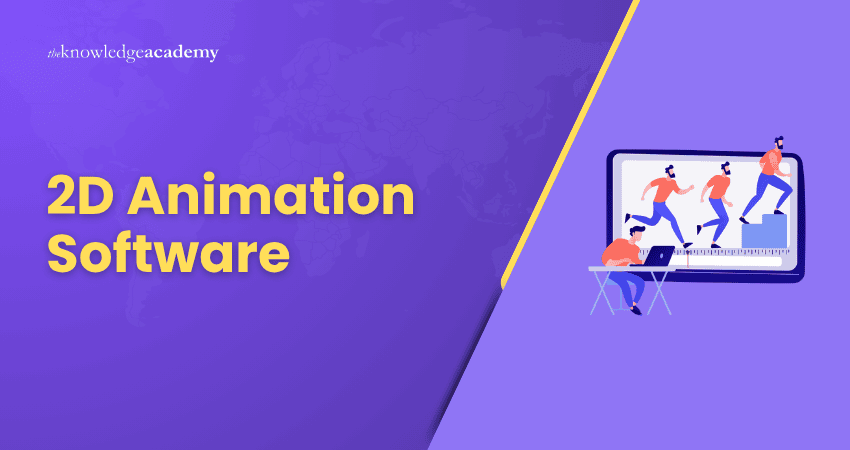 2D Animation Software 2D Animation Software