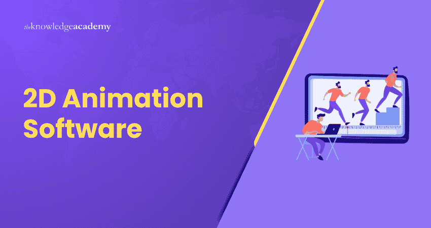 2D Animation Software