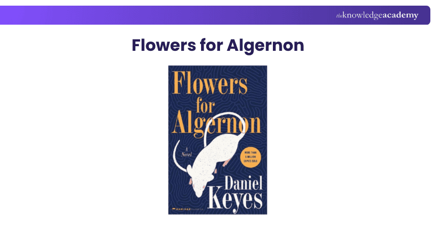 Flowers for Algernon