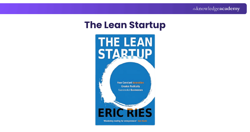 The Lean Startup