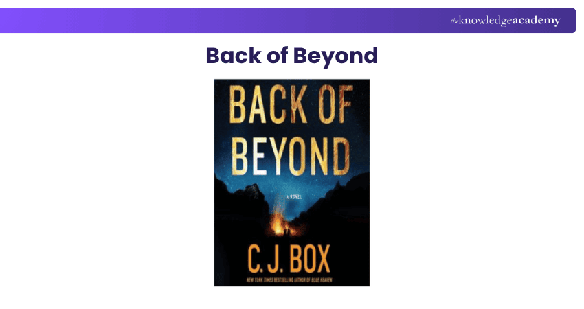 Back of Beyond