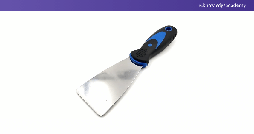 3D Printing Tools Print Removal Blade