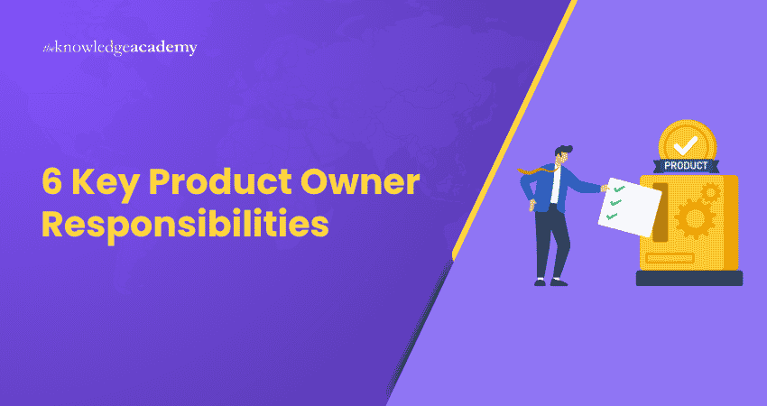 Product Owner Roles and Responsibilities Product Owner Roles and Responsibilities