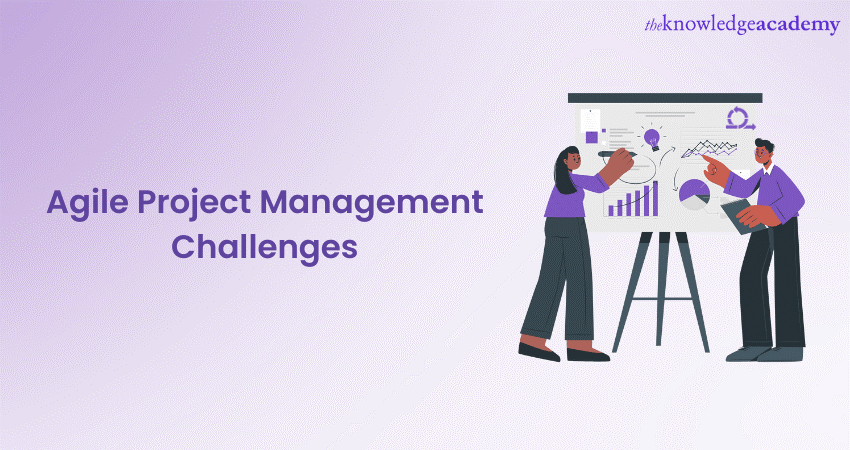 8 Agile Project Management Challenges: A Comprehensive Guide