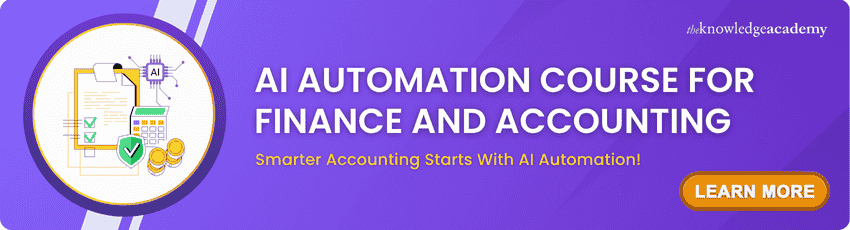 Join AI Automation Course For Finance And Accounting now