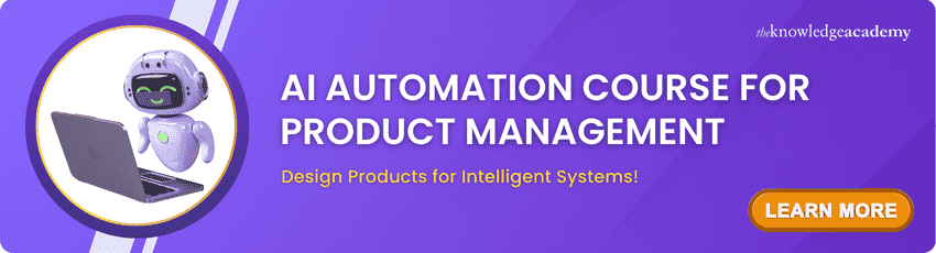 AI Automation Course for Product Management