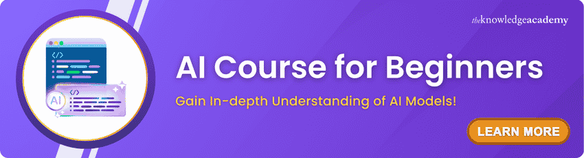 AI Course For Beginners Join the Best AI Course For Beginners