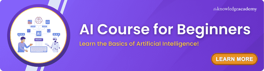 AI Course for Beginners Join the best AI Course for Beginners