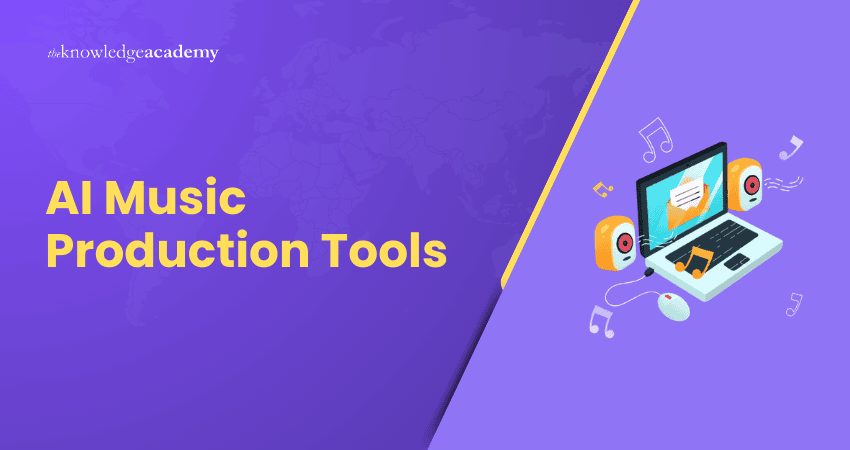 AI Music Production Tools