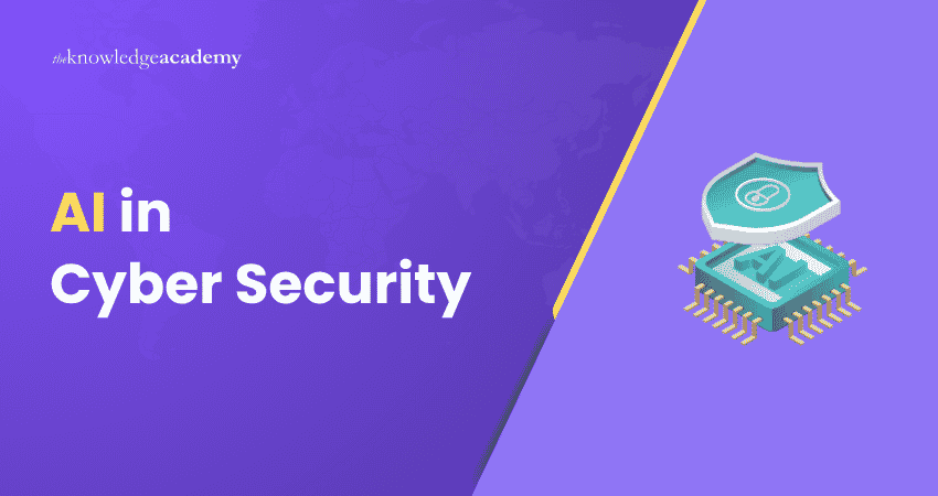 What is AI in Cyber Security? AI in Cyber Security