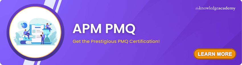 APM PMQ