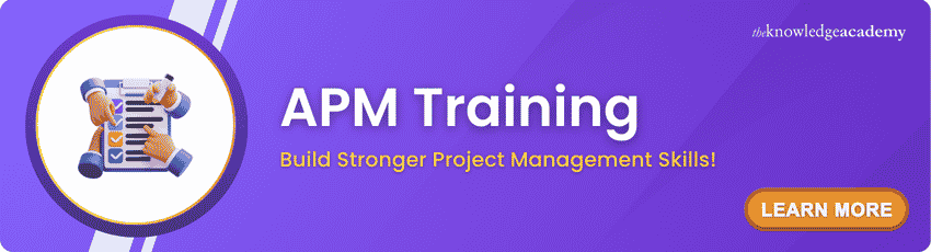 APM Training Best APM Courses