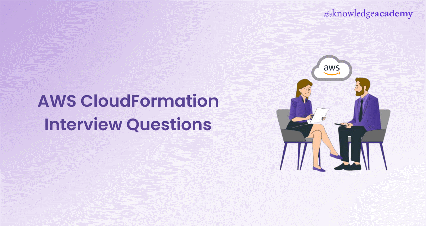AWS CloudFormation Interview Questions