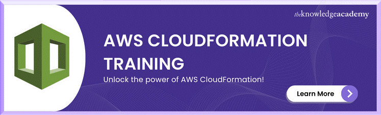 AWS CloudFormation Training