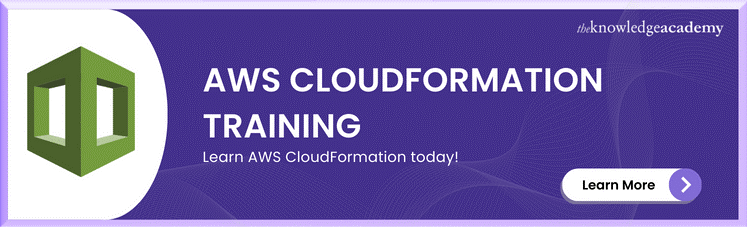 AWS CloudFormation Training Course