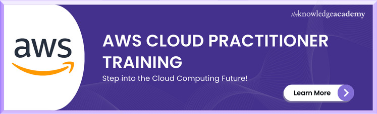 AWS Cloud Practitioner Training