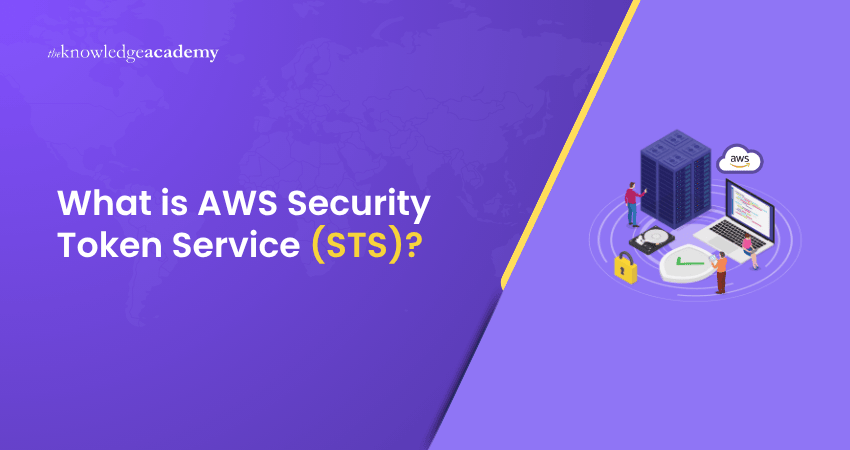 What is AWS Security Token Service (STS)? A Detailed Explanation What is AWS Security Token Service (STS)? A Detailed Explanation