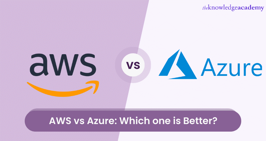 AWS vs Azure: Which one is Better