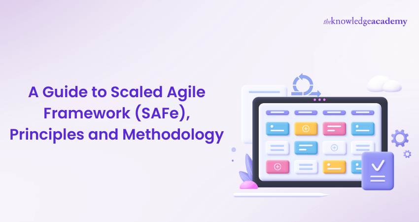 Scaled Agile Framework