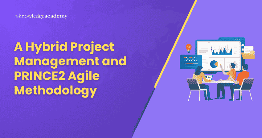 What is Hybrid Project Management and PRINCE2 Agile?