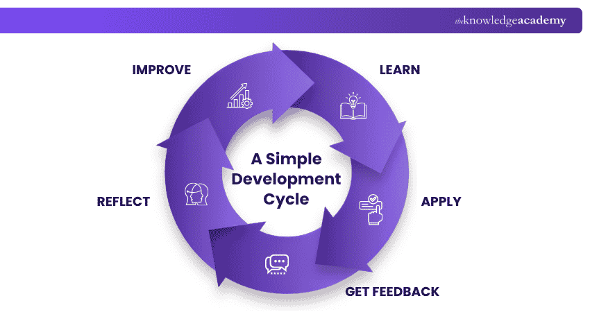 Project Manager Development Cycle
