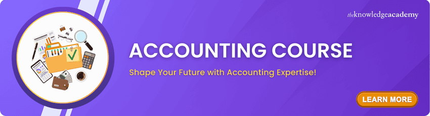 Accounting Course
