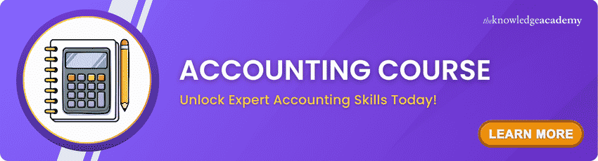 Accounting Course Accounting Course