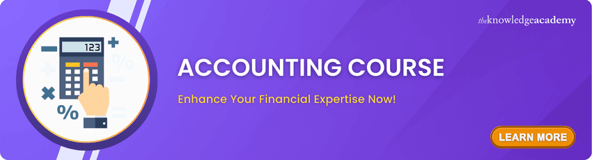 Accounting Course 