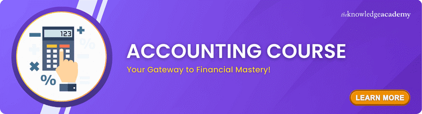 Accounting Course