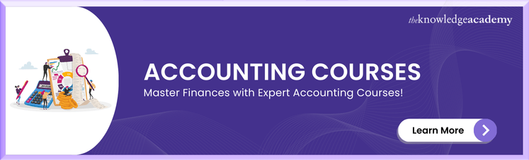 Accounting Courses