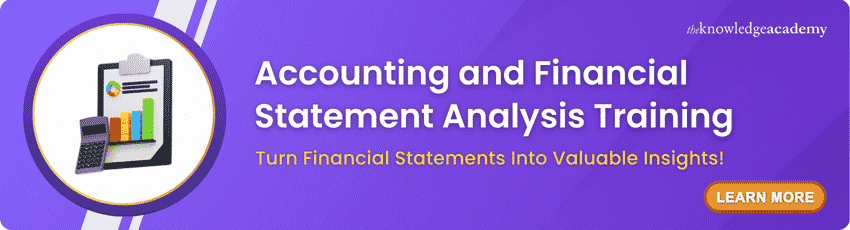 Accounting and Financial Statement Analysis Training Join Accounting and Financial Statement Analysis Training now